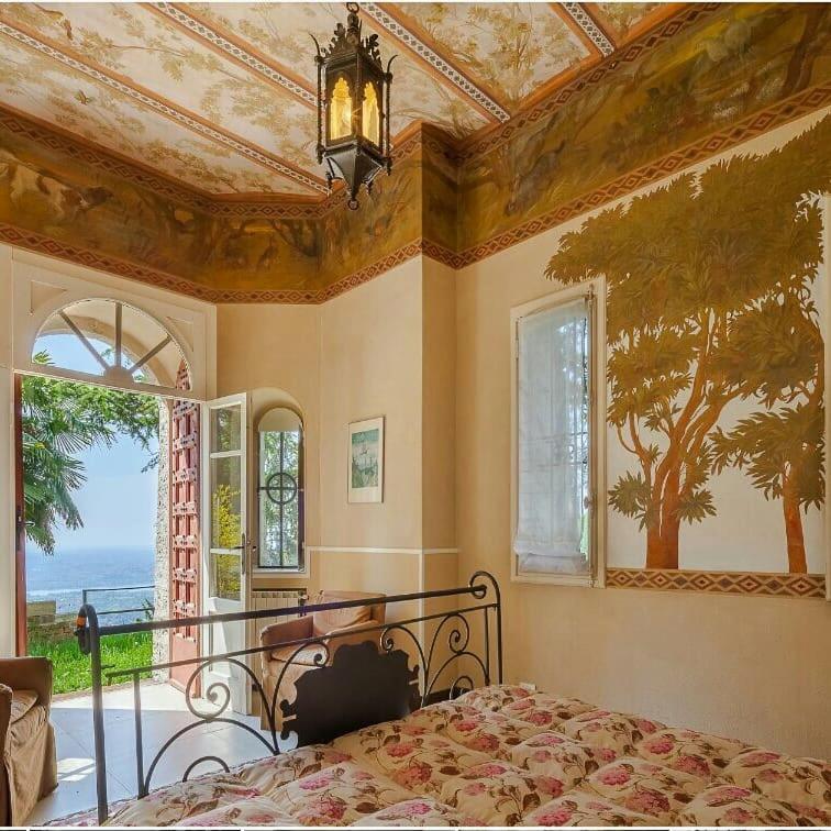 Il Parco E Gli Affreschi Apartment วาเรเซ ภายนอก รูปภาพ