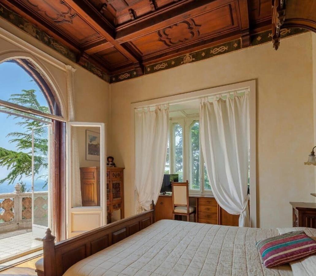 Il Parco E Gli Affreschi Apartment วาเรเซ ภายนอก รูปภาพ