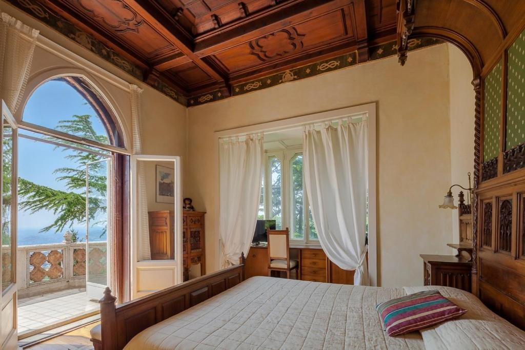 Il Parco E Gli Affreschi Apartment วาเรเซ ภายนอก รูปภาพ