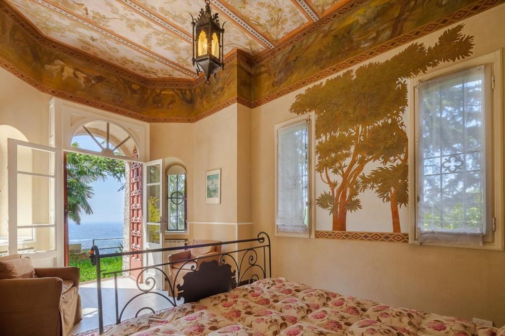 Il Parco E Gli Affreschi Apartment วาเรเซ ภายนอก รูปภาพ