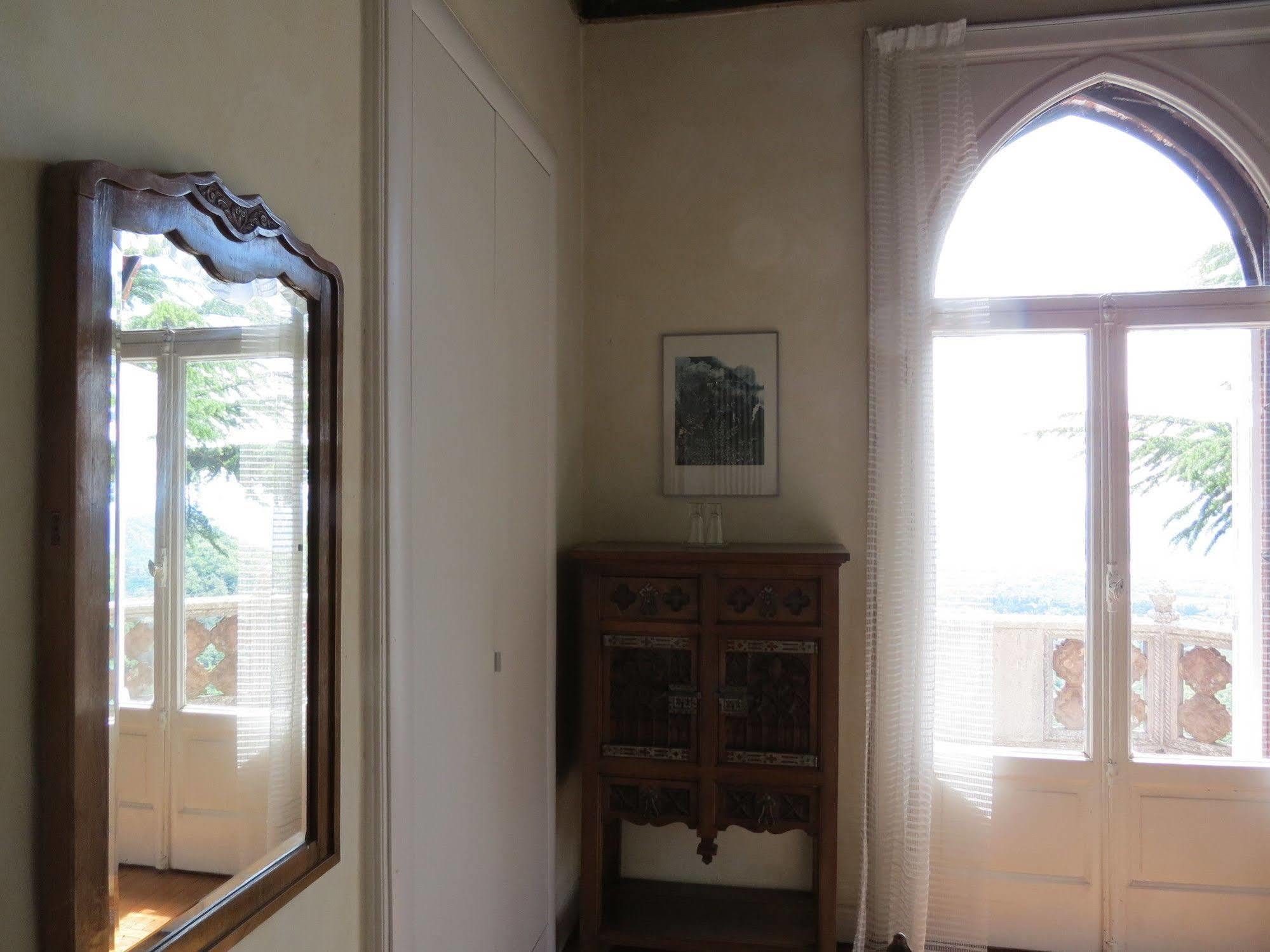 Il Parco E Gli Affreschi Apartment วาเรเซ ภายนอก รูปภาพ